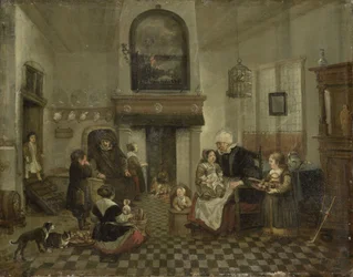 Sankt Nikolausdagen