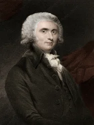Thomas Erskine 1:e baron Erskine av Restormel