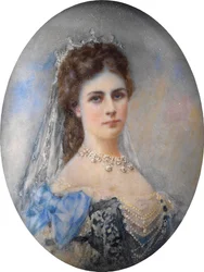 Elisabeth av Österrike (1837-1898)