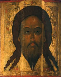 Holy Mandylion The Vernicle, 1447