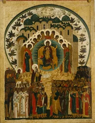 Det värdiga väsendet, 1497