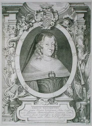 Amalie Elisabeth av Hanau-Muntzenberg (1602-51) från 