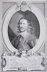Barthold van Gent (c.1580-1650) från 