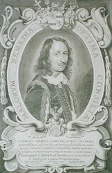Cornelius Gobel (1611-165?) Ur 