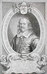 Godart van Reede (1588-1648) från 