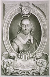 Alexander Erskein (d.1656) från 