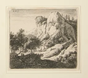 4 Landskap