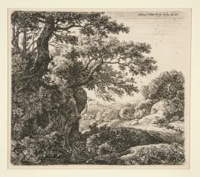 The Sleeper by the Wayside
