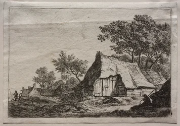 Den lilla Hamlet.