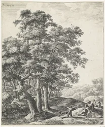 Venus och Adonis