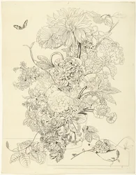 Blomsterarrangemang