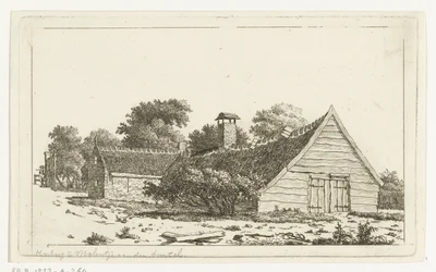 Herberg het Molentje aan de Amstel (titel på objekt)