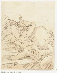Prometheus kedjad