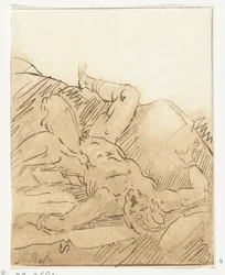 Prometheus kedjad