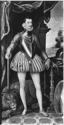 Don Juan av Österrike