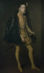 Alexander Farnese