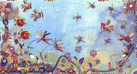 The End of Arithmatic, 2007