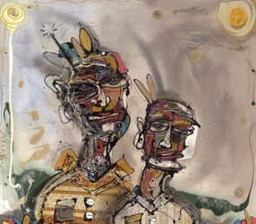 I väntan på Godot, 2005