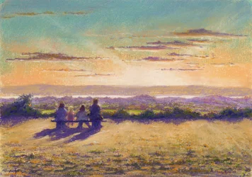 Remains of the Day, 2003