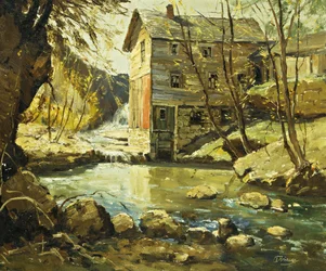 Kvarnen
