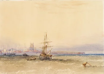 Godmorgon, Hartlepool