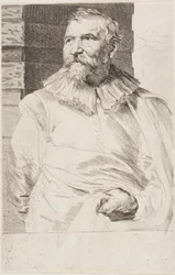 Adam van North