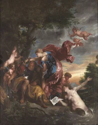 Rinaldo och Armida