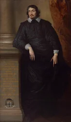 Cesare Alessandro Scaglia di Verrua, abbot av Staffarda och Mandanici