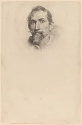 Frans Snyders, troligen 16261641.