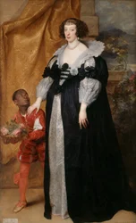 Henrietta av Lorraine