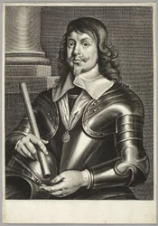 James Hamilton, förste hertig