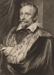 Jan van der Wouwer, troligen 16261636.