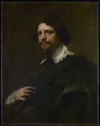 Michel Le Blon, ca 1630-35