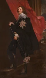 Philip, 4:e earlen av Pembroke (1548-1650)