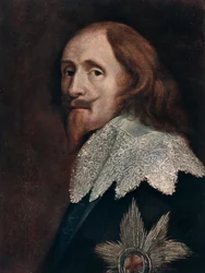 Philip, Earl of Pembroke, c1630-talet, 1912.