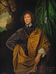 Philip, Lord Wharton, 1632