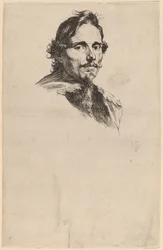 Philippe le Roy, Lord of Ravels, förmodligen 16261641.