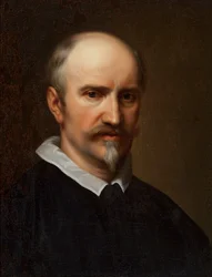 Porträtt av Antoninusa Tassiasa (1584–1651)