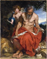 Sankt Jerome