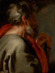Aposteln Simon