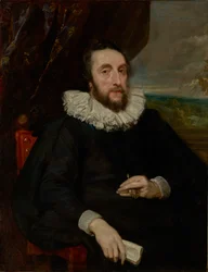 Thomas Howard, 2:e earl av Arundel