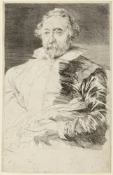 Willem de Vos (Manquoy-Hendricks 15 II (av sju))