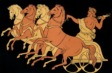 "Zeus vagn", 1880