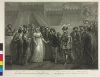 Prinsessan av Frankrike Katharina