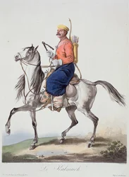 Kalmyk