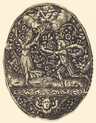 Apollo och Daphne