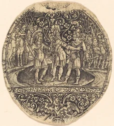 De tre Horatierna