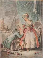 Falken, c1785