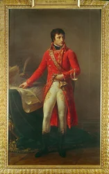 Napoleon som förste konsul