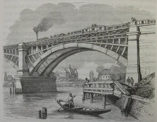 Normandie Jules Janin illustration 109